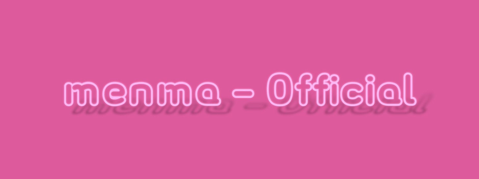 menma Official