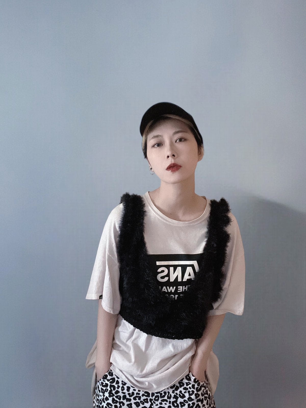 Malle - ⭐️ フリルベスト ／ Malle フリルベスト -Custom Ruffle- | menma.official