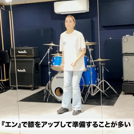 『スクーバーホップ』解説 | LOCK DANCE基礎 超入門レッスン