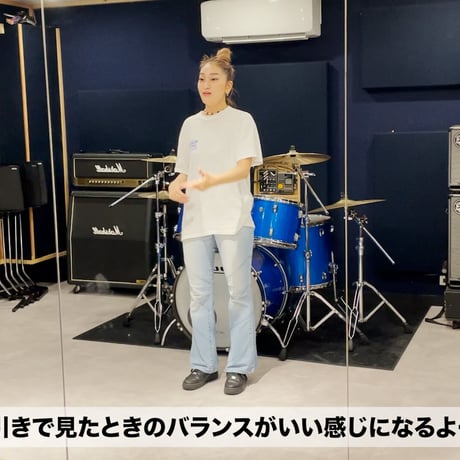 『ピンプウォーク/キックウォーク』解説 | LOCK DANCE基礎 超入門レッスン
