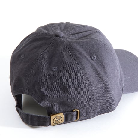 THINK’A Cap [GRAY]
