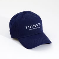 THINK’A Cap [NAVY]
