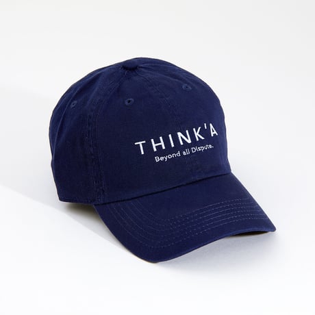 THINK’A Cap [NAVY]