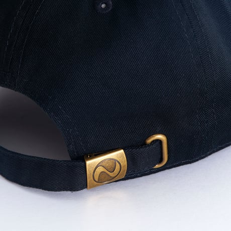 THINK’A Cap [BLACK]