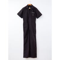 THINK’A Short Sleeve Tsunagi  [BLACK]