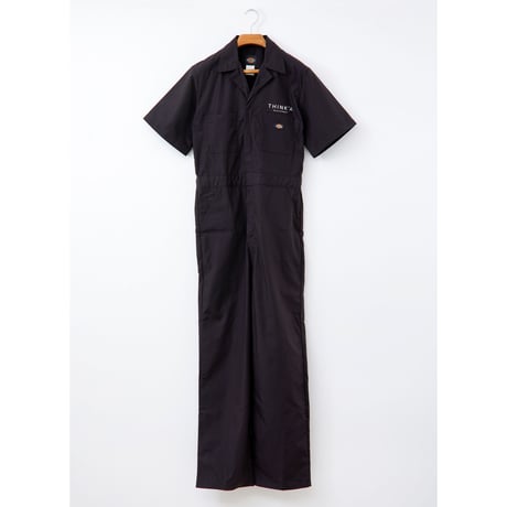 THINK’A Short Sleeve Tsunagi  [GRAY]