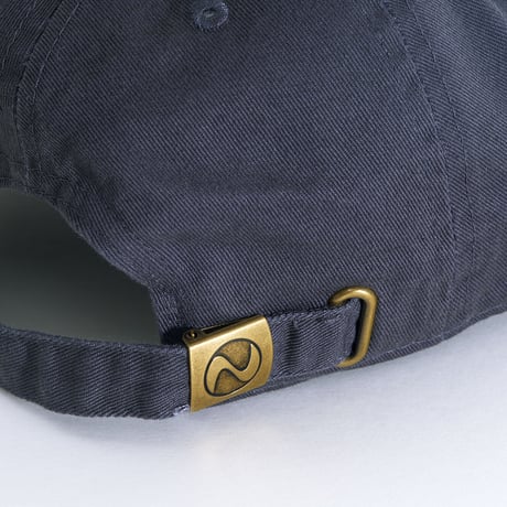THINK’A Cap [GRAY]