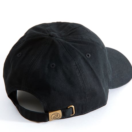 THINK’A Cap [BLACK]