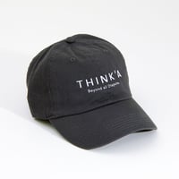 THINK’A Cap [GRAY]