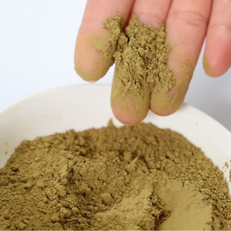 沖縄県産100％ 美ら髪ヘナ100g（50g×2） | 美ら髪ヘナ