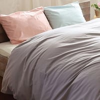綿100 スリープカラー（掛け）｜長身用シングル