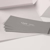 [ギフト用] グループお食事券10000円分