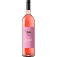 ドメーヌ・ウレド・タレブ・ロゼ（Domaine Ouled Thaleb Rose）750ml