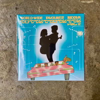 KEN KEN『TUTTETTUTETTE MIX』vol.2(CD)
