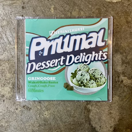 CATEGORY 音源 | 平凡