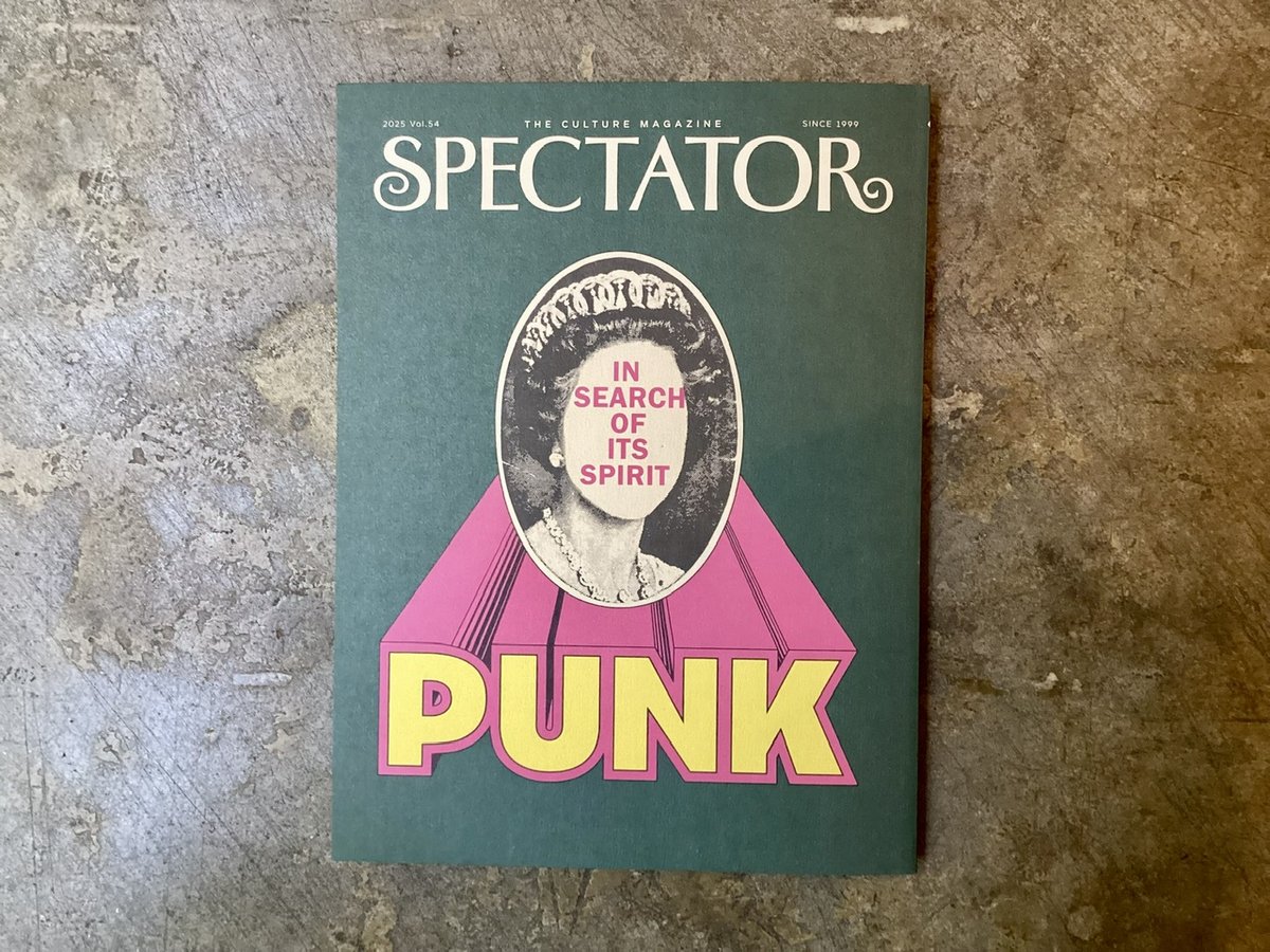 Spectator』54号 | 平凡