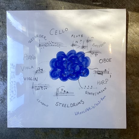 CATEGORY 音源 | 平凡