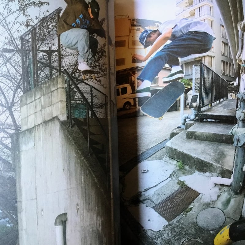 趣味・スポーツ・実用 sb SKATEBOARD JOURNAL 2015EARYSUMMER sb SKATEBOARD JOURNAL 2015EARYSUMMER
