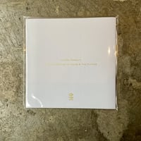 『TEALIGHTSOUND 10YEARS&THE FUTURE』(ZINE+CD)