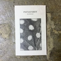 DJ PATSAT『PATSATSHIT』