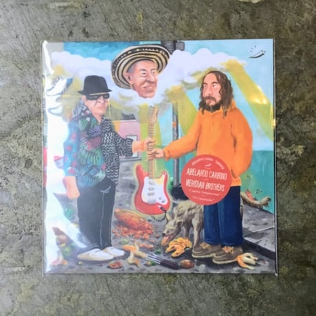 CATEGORY レコード | 平凡