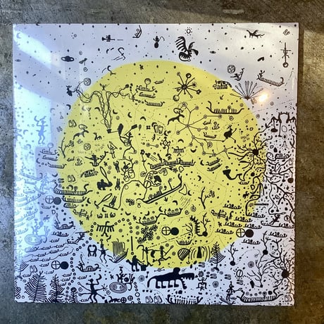 CATEGORY レコード | 平凡