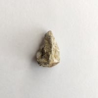 水晶を含んだ石