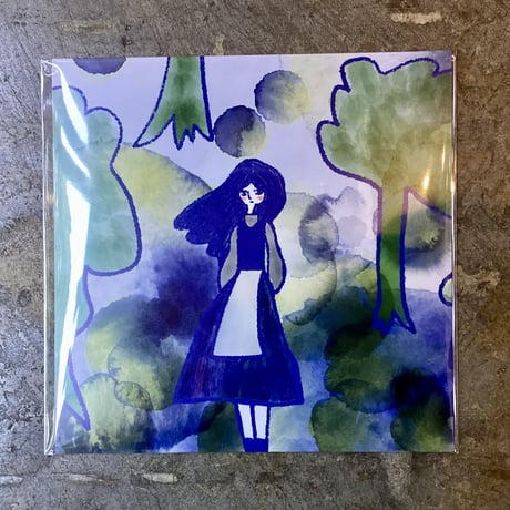 CATEGORY レコード | 平凡