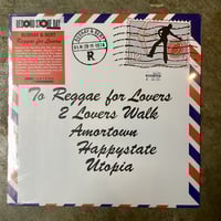 Campanella『AMULUE』(LP) | 平凡