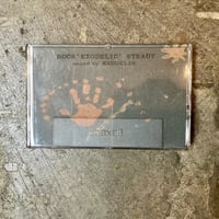 EXODELIC『ROCK ‘EXODELIC’ STEADY』(TAPE)