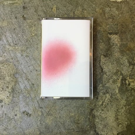 ind_fris『stained』(TAPE)