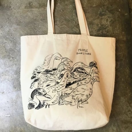 CATEGORY PEOPLE BOOKSTORE | 平凡