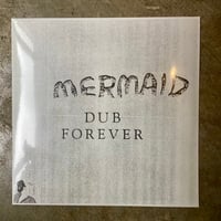 Mermaid『DUB FOREVER』(LP)