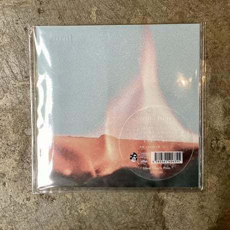 CATEGORY 音源 | 平凡