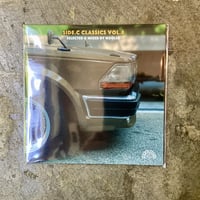 NOOLIO『SIDE.C Classics』vol.8(CD)