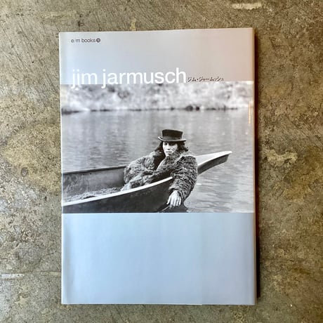 ジム・ジャームッシュ | STORES