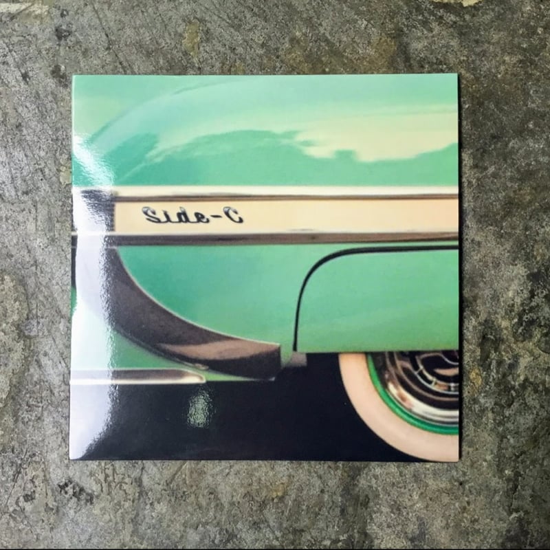 NOOLIO『SIDE.C CLASSICS』vol.1～7 (CD) | 平凡