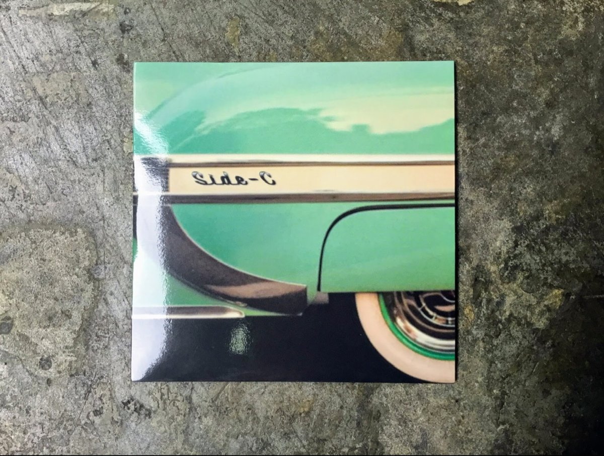 NOOLIO『SIDE.C CLASSICS』vol.1～7 (CD) | 平凡