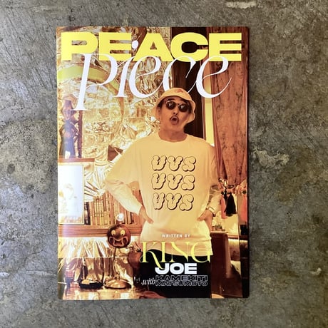 CATEGORY PEOPLE BOOKSTORE | 平凡