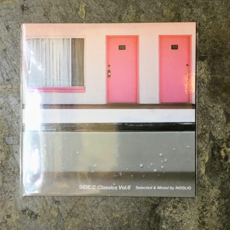 NOOLIO『SIDE.C CLASSICS』vol.1～7 (CD) | 平凡