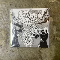 DJ PIN『SWEET LEAF at Colors』(CD)