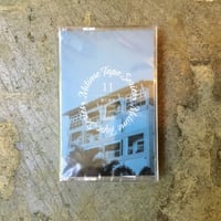 HAPPFAT『Mitime tape series11~夏の背中~』(TAPE)