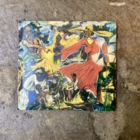 Campanella AMULUE LP レコード Campanella『AMULUE』(LP) | 平凡