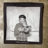 Rico Rodriguez Tシャツ