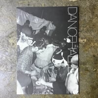 iGa-c『DANCEHALLDAZE』