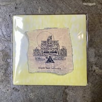 ロボ宙『RINGO feat.OMSB/You&I』(7インチ) | 平凡