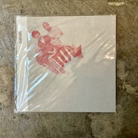 ECDPOPO『ECDPOPO』(CD)