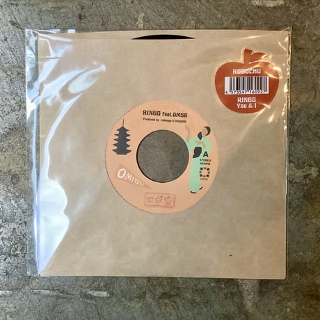 CATEGORY レコード | 平凡