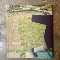 Mikiko Hara『Small Myths』(古本)