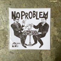 Dove&BT『NO PROBLEM』(CDR)
